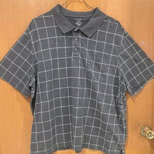 💫3for $10 George Polo Shirt with Pocket #X